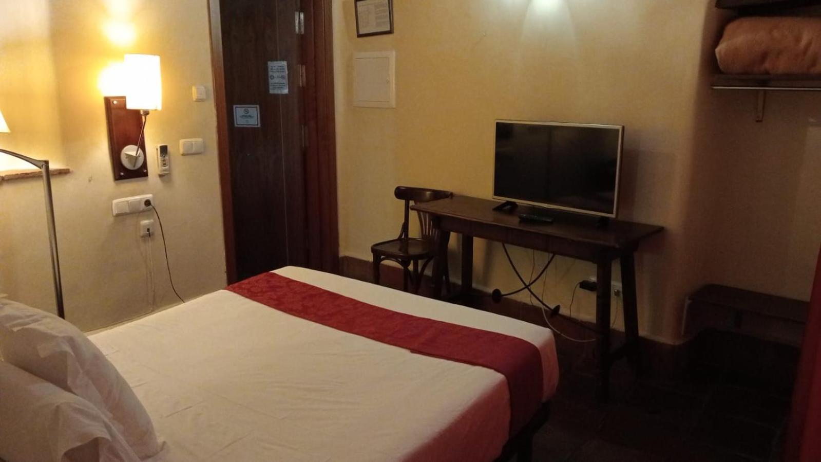 Casa Palacio Pilar Del Toro Granada Zimmer foto