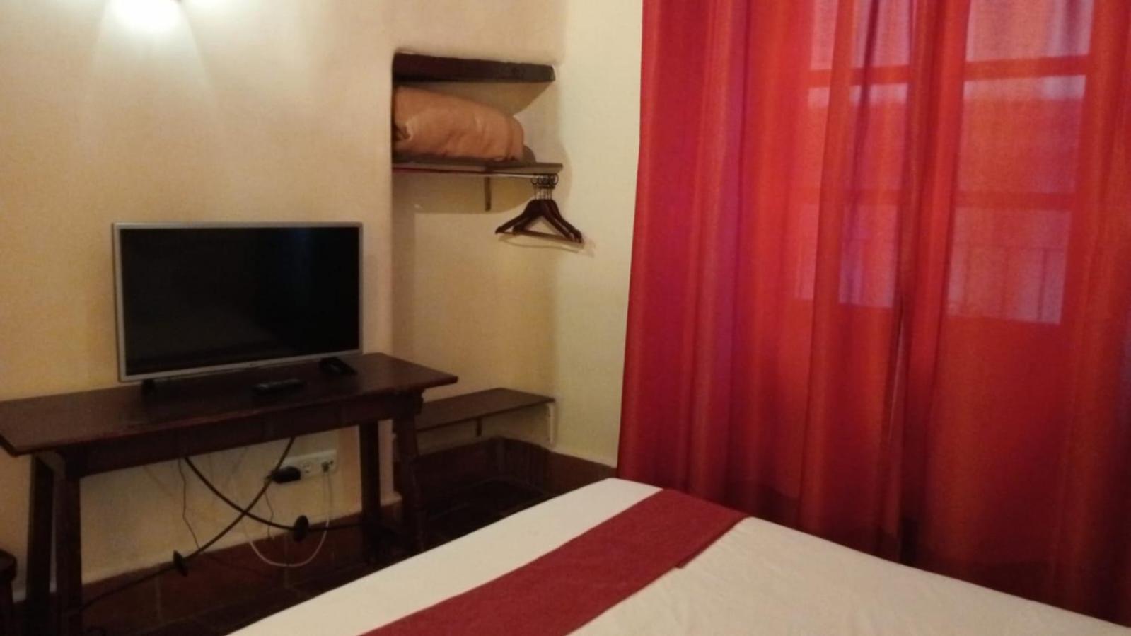 Casa Palacio Pilar Del Toro Granada Zimmer foto