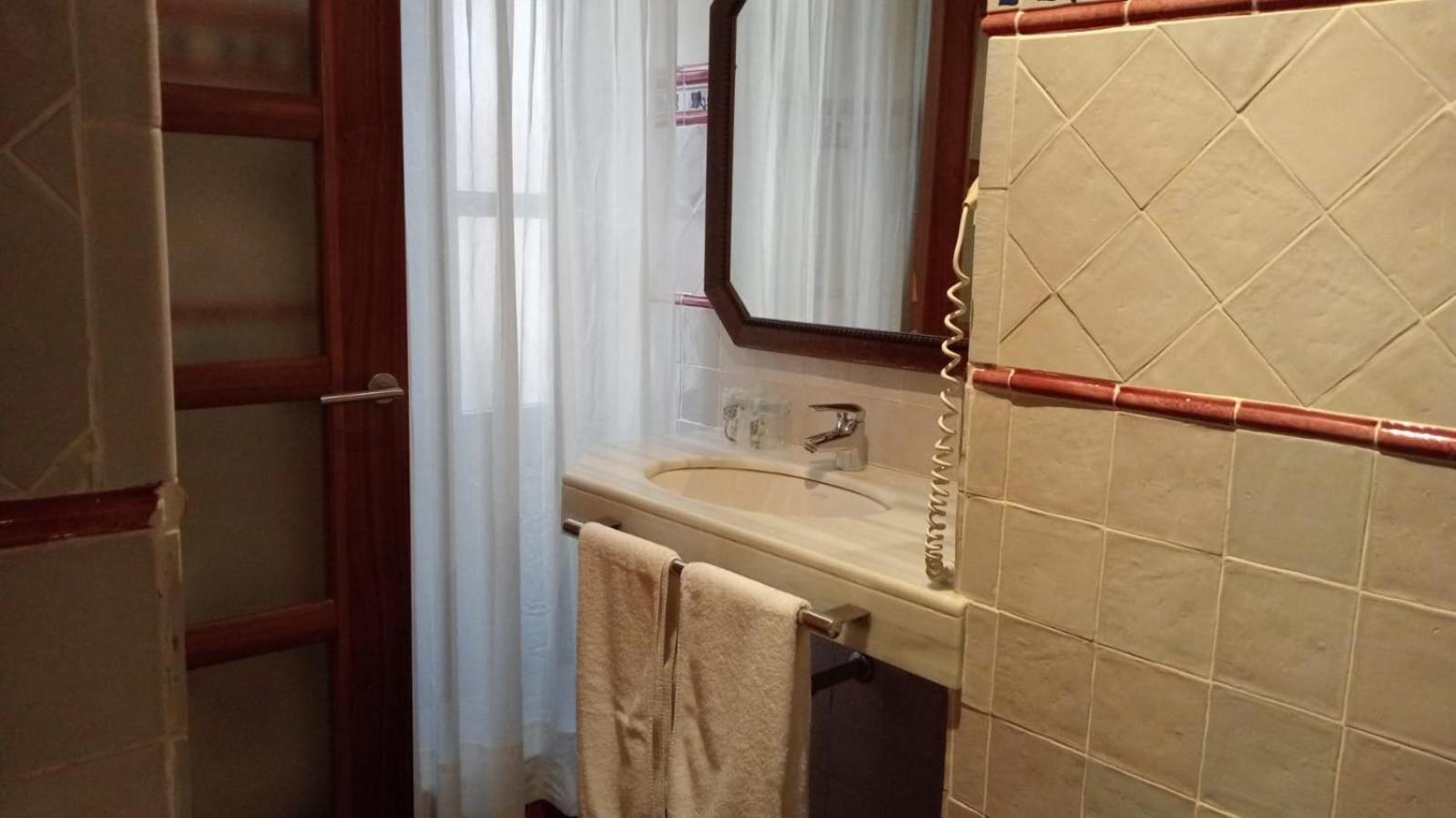 Casa Palacio Pilar Del Toro Granada Zimmer foto
